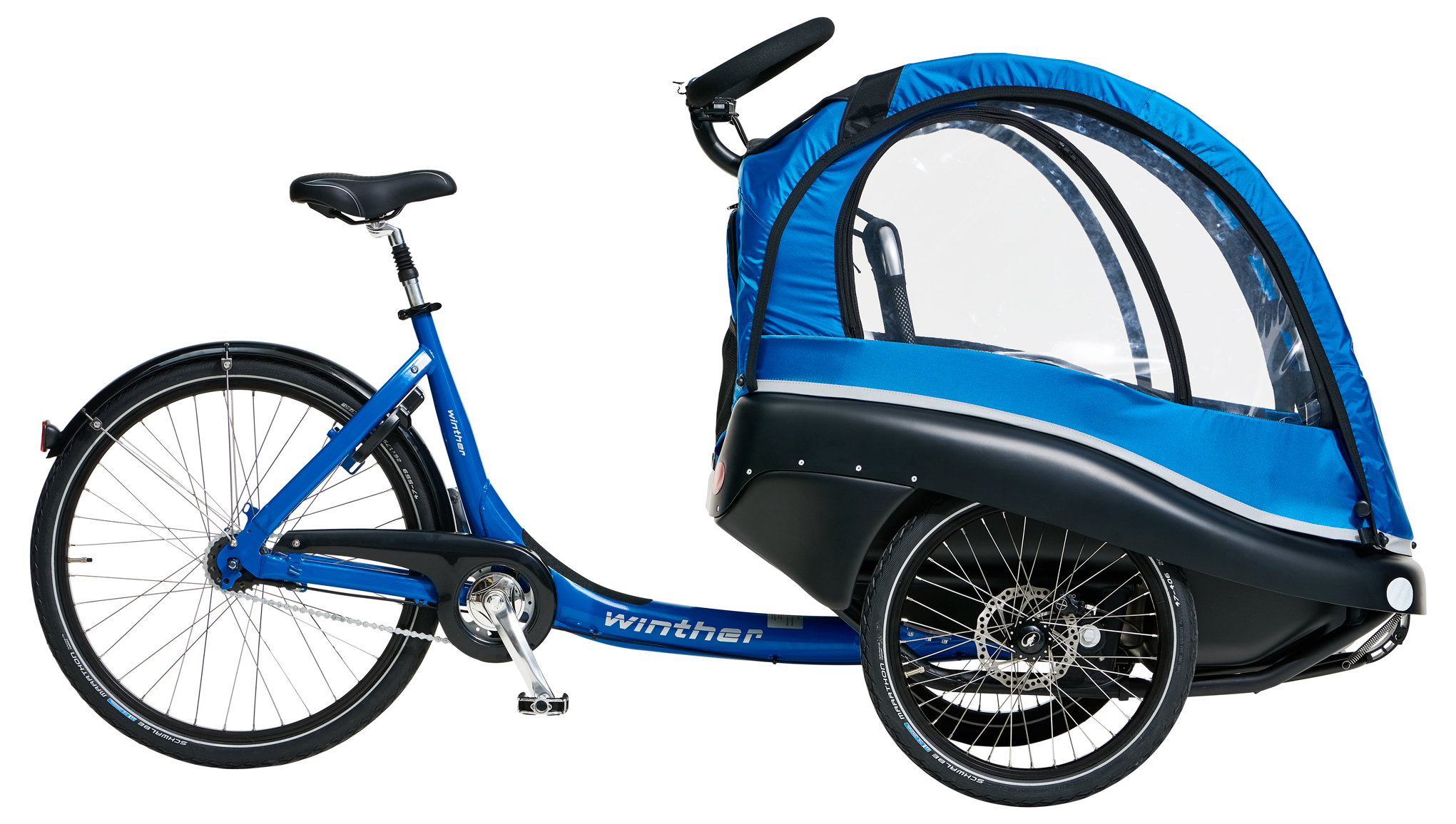 Winther_Kangaroo_Luxe_Blue_Blue_side