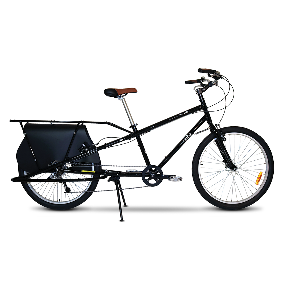 Yuba-Mundo-Classic-Black