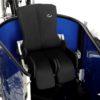 nihola REHAB cargo bike – ladcykler – special seat