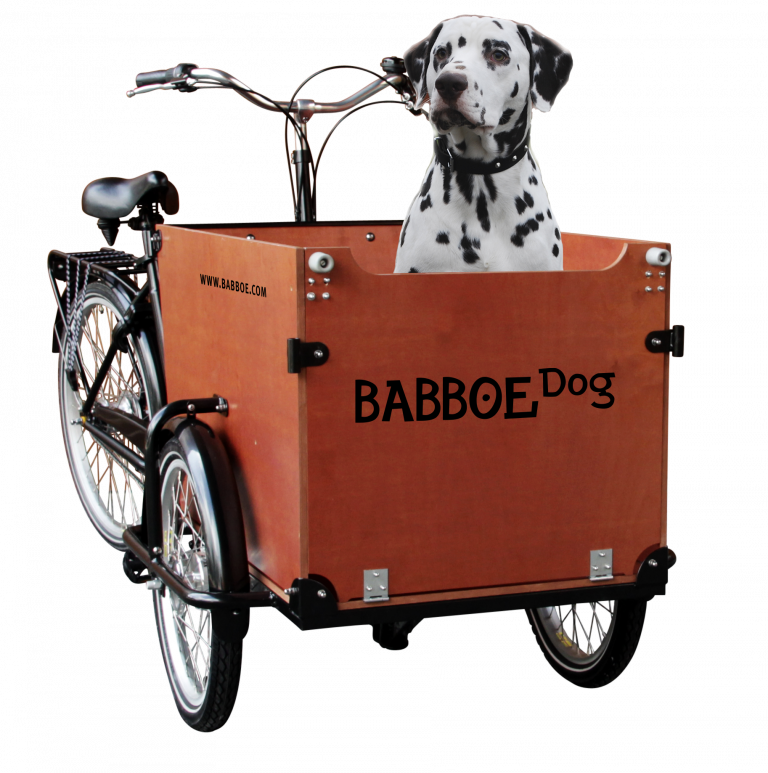 baboe bikes