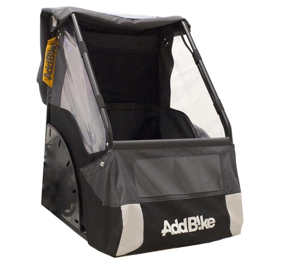 Carry Dog (trasporto cuccioli)