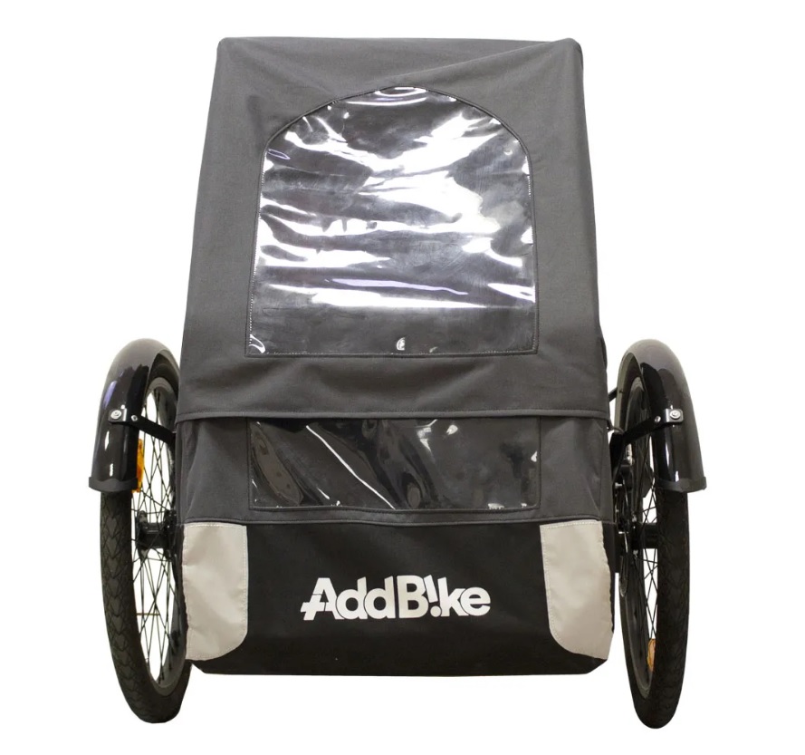 Carry Dog (trasporto cuccioli)