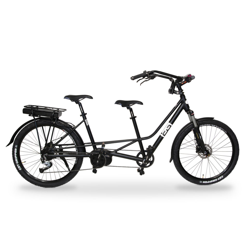 Tandem OL3 bike Manolo Bikes