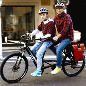 Tandem OL3 bike