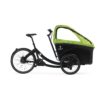 triobike boxter 2 kids hood