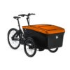 triobike boxter flat cover