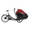 triobike mono hood