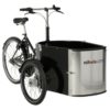 DOG cargo bike ladcykel