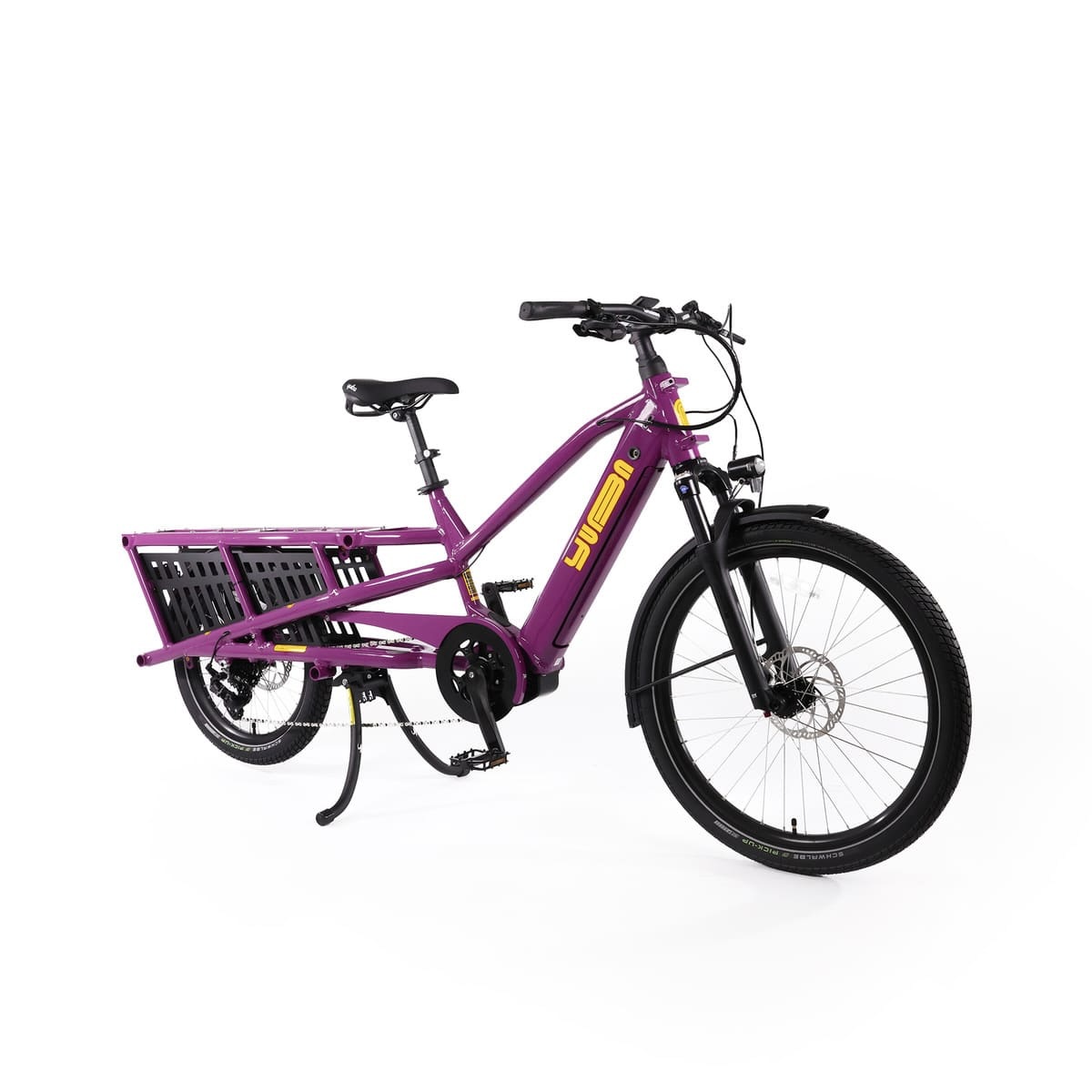 Yuba_Bikes_Studio_SpicyCurry_VerryBerry_3-4Frontview_Web