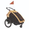 xlc-duo-s-bs-c10-carrello-2-posti-per-bambini-multifunzione