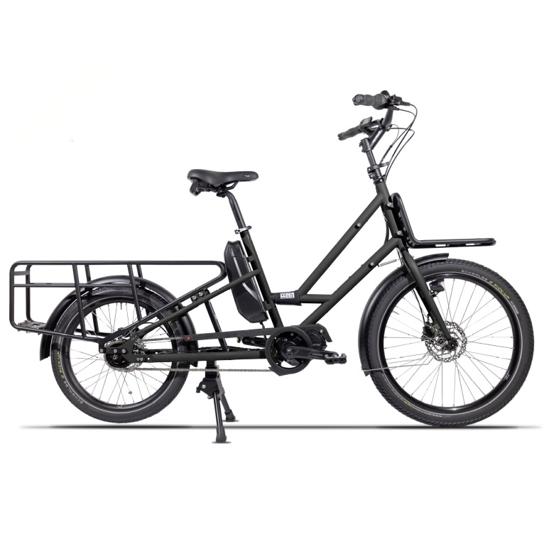 velo multi black