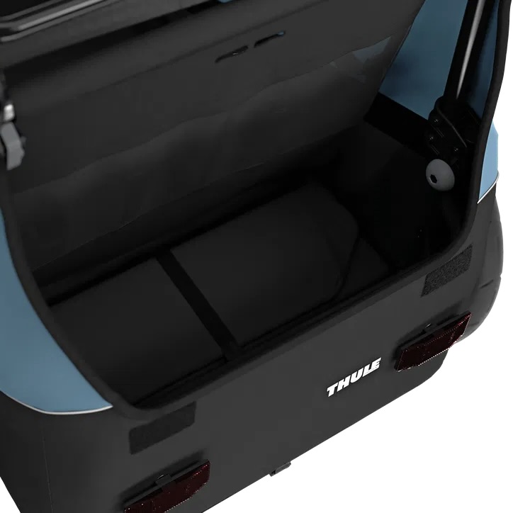 Thule Kids’ and dog trailer Courier 12
