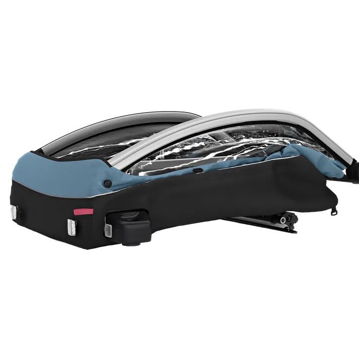 Thule Kids’ and dog trailer Courier 13