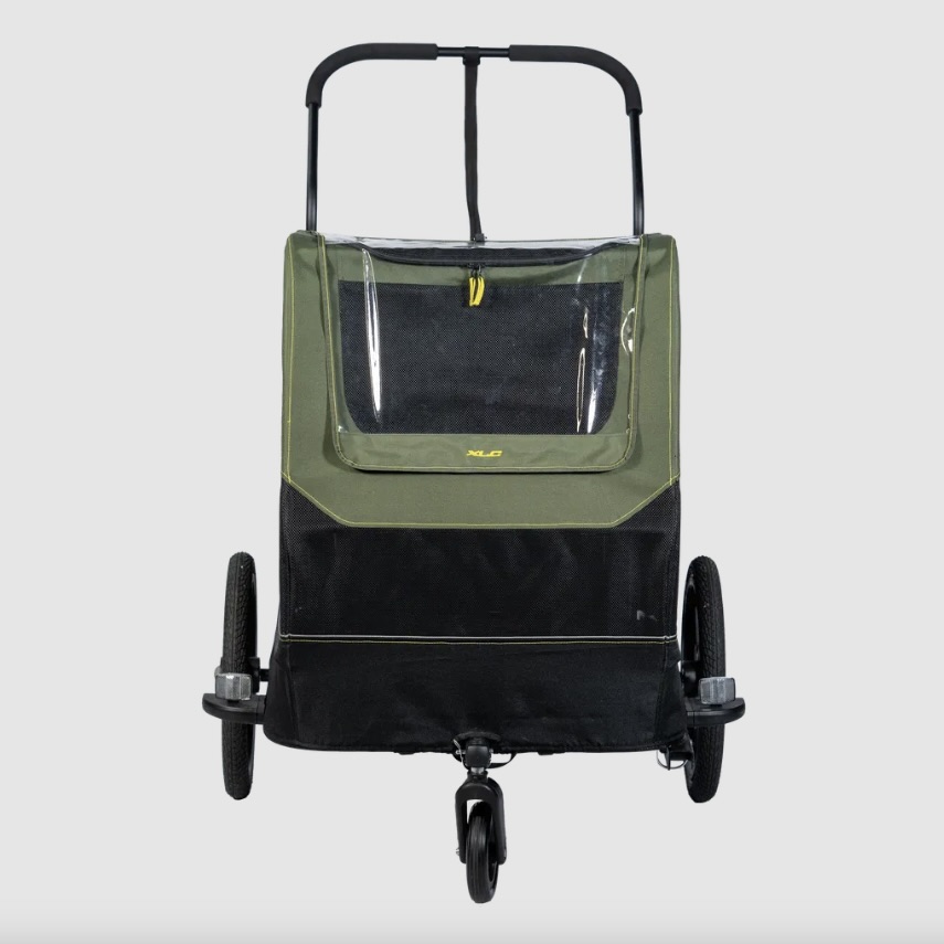XLC dog 7