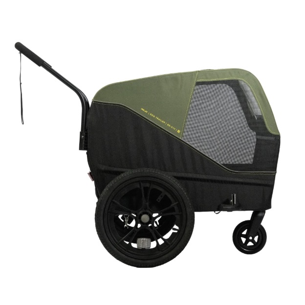 XLC dog S4