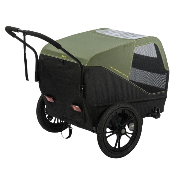 XLC dog S6