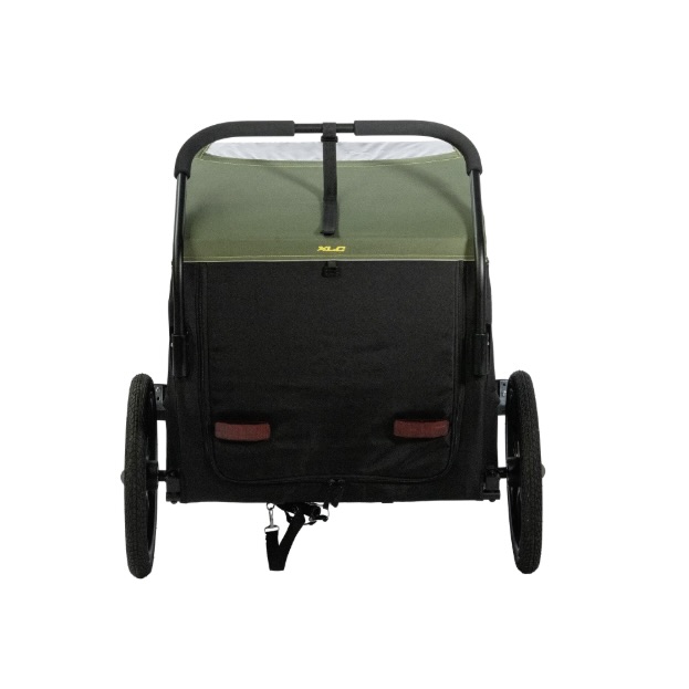 XLC dog S8