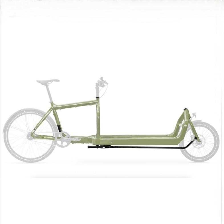 Bullit X Frame