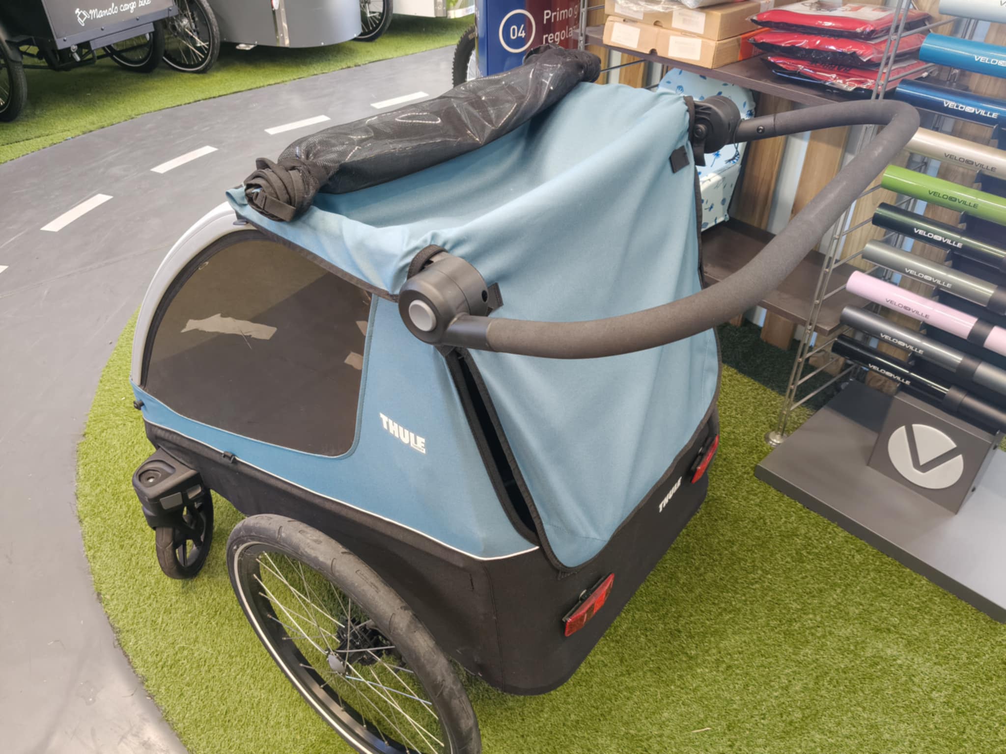 Thule usato 06