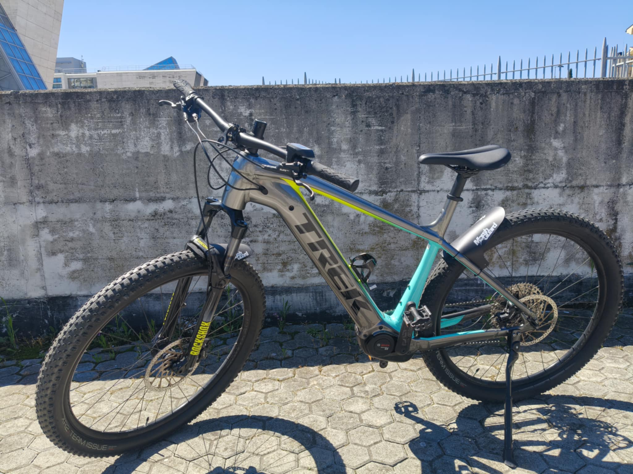 Trek Powerfly 5 Gen 3