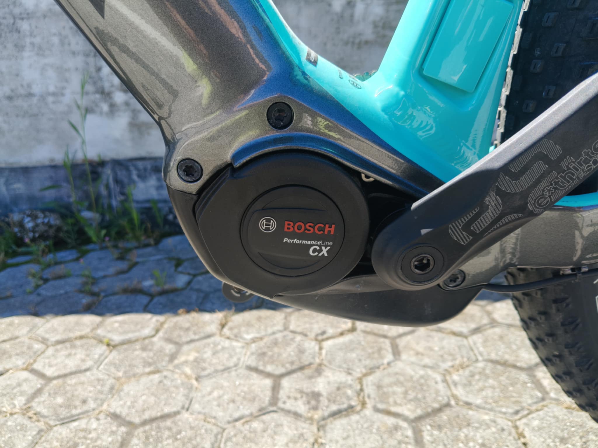 Trek MTB 04