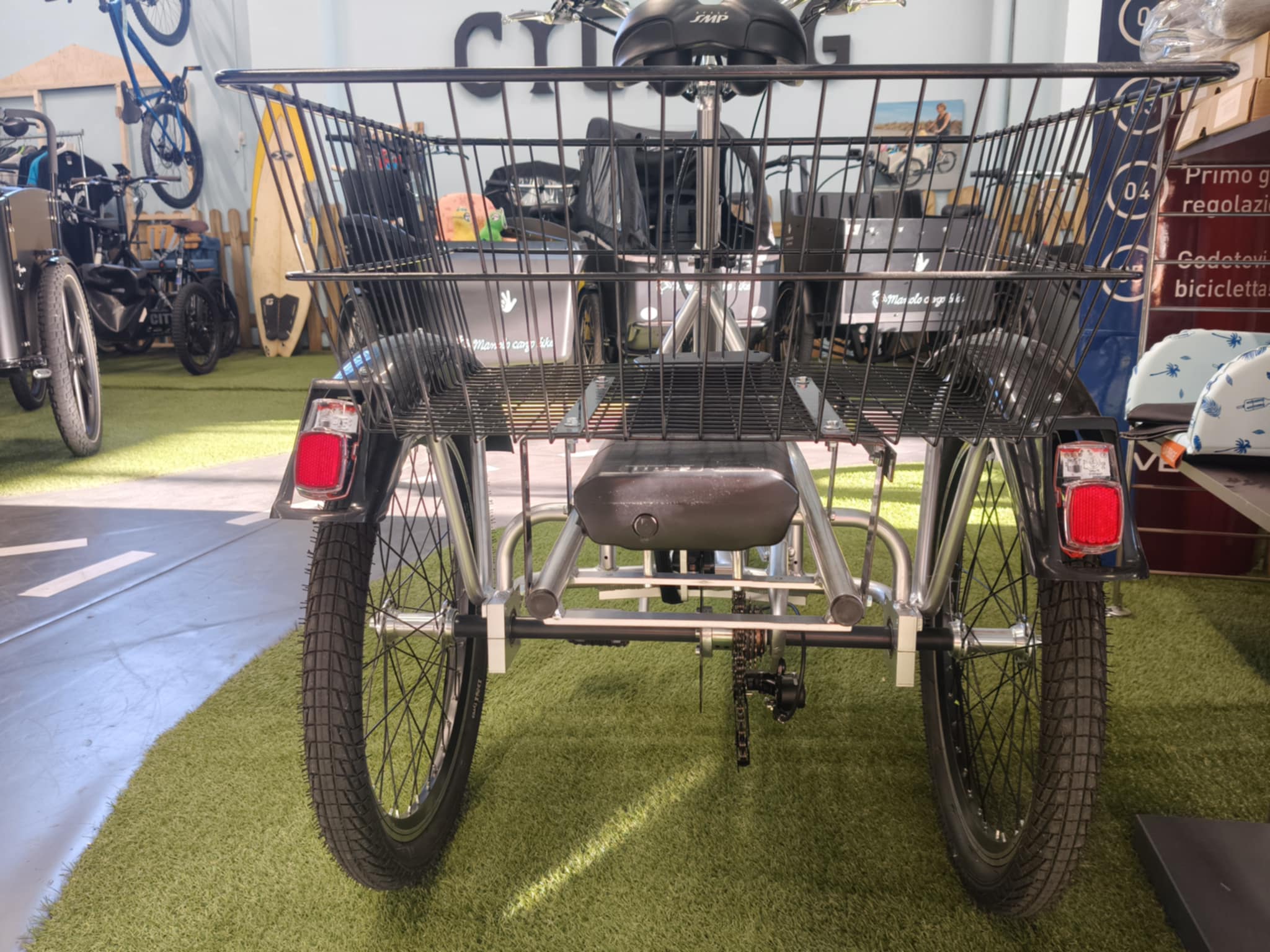 Trike-e Casadei 03