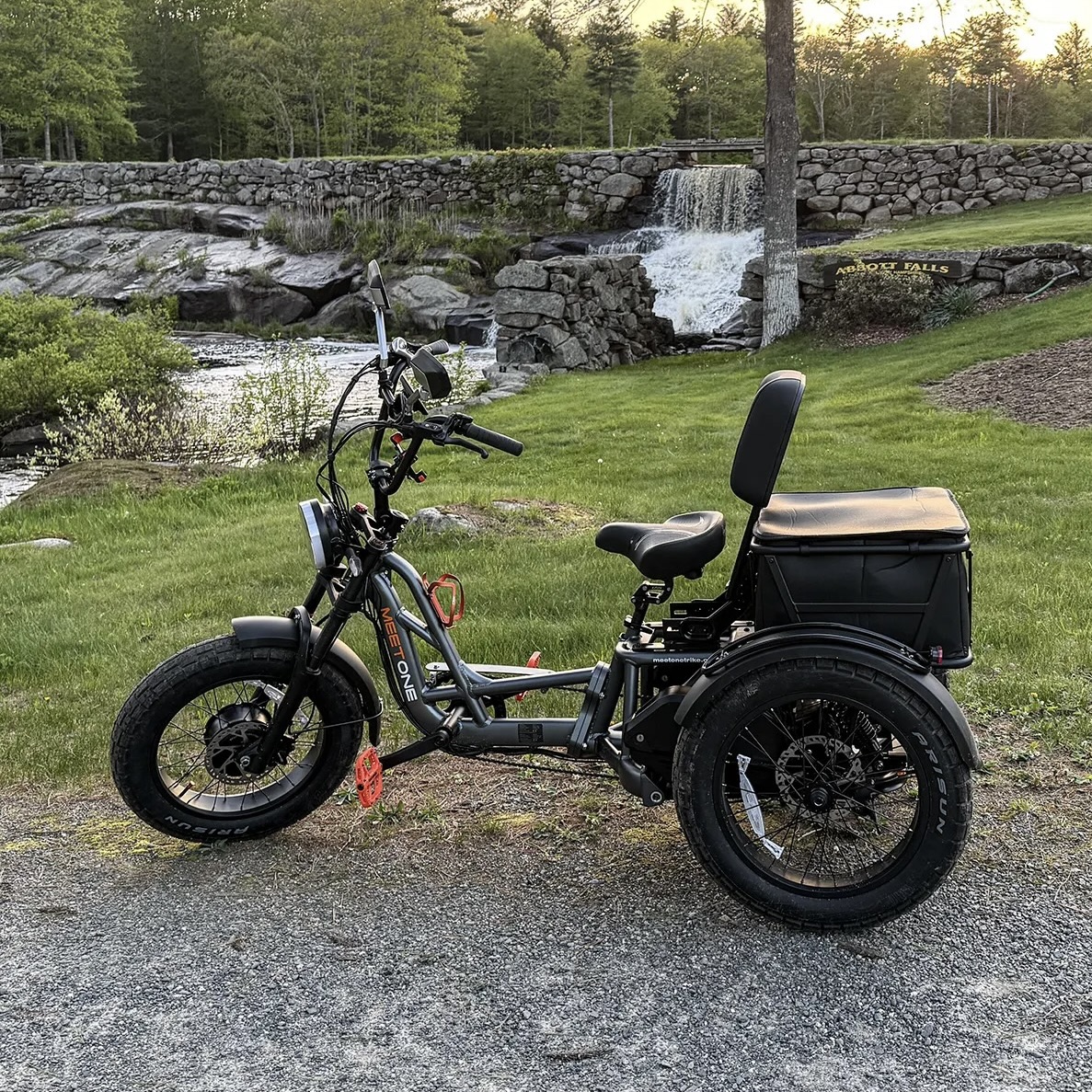 Meet One Trike Tour2