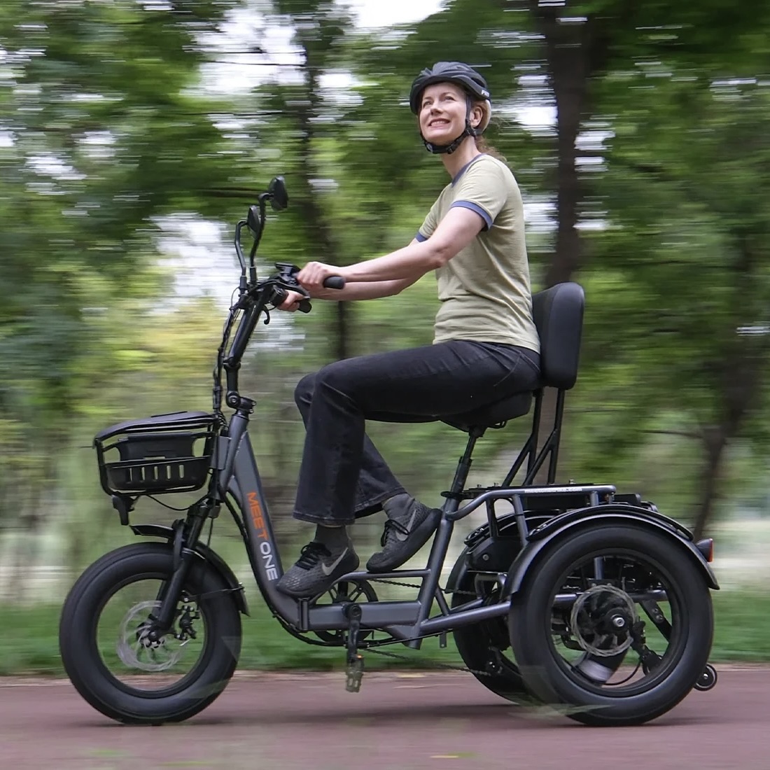 MeetOneBreezeFoldingElectricTrike2 2