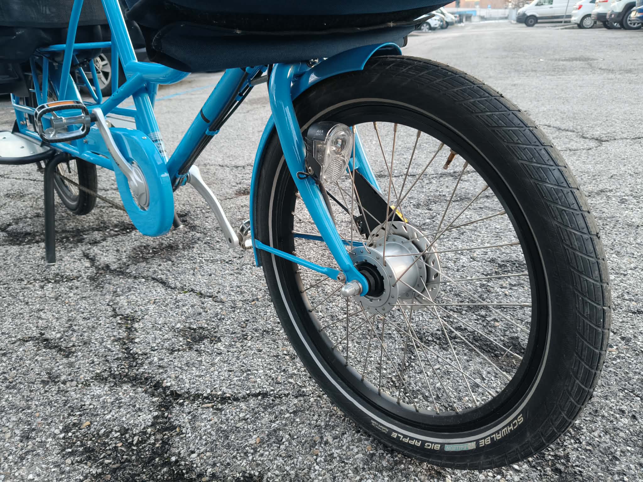 Justlong Blu 02 Justlong Blu 02