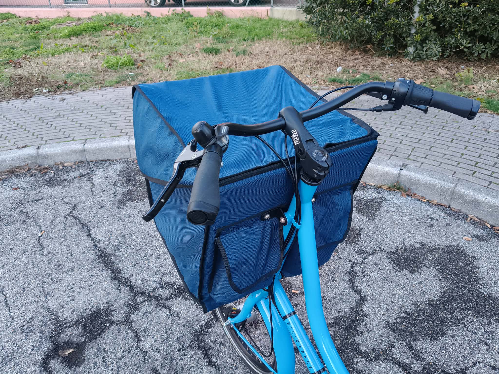 Justlong Blu 06 Justlong Blu 06