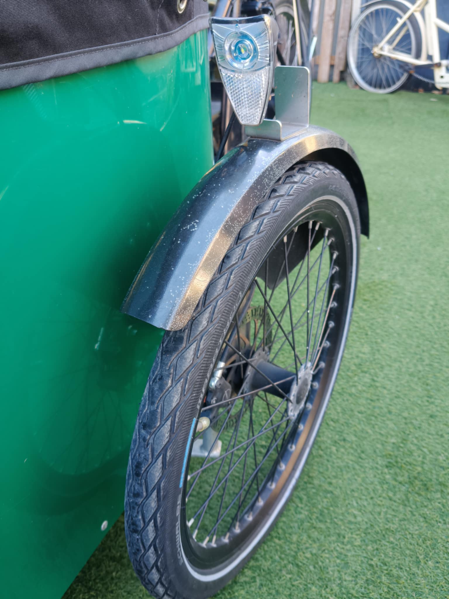 Nihola 4 verde 03 Nihola 4 verde 03