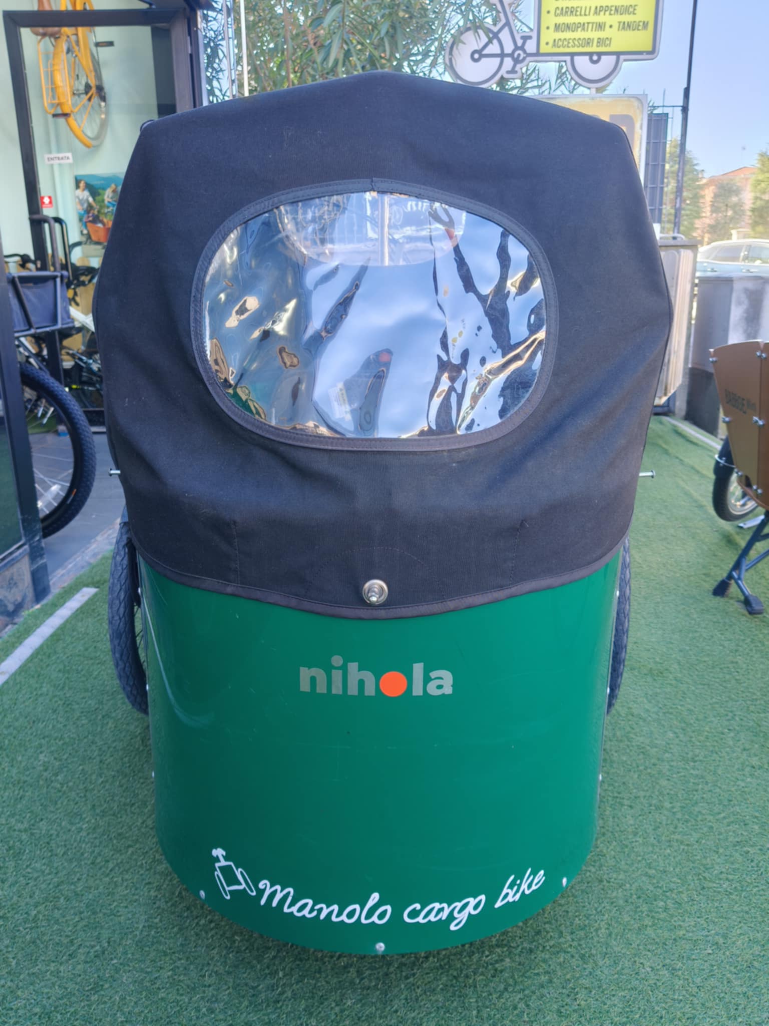 Nihola 4 verde 04 Nihola 4 verde 04