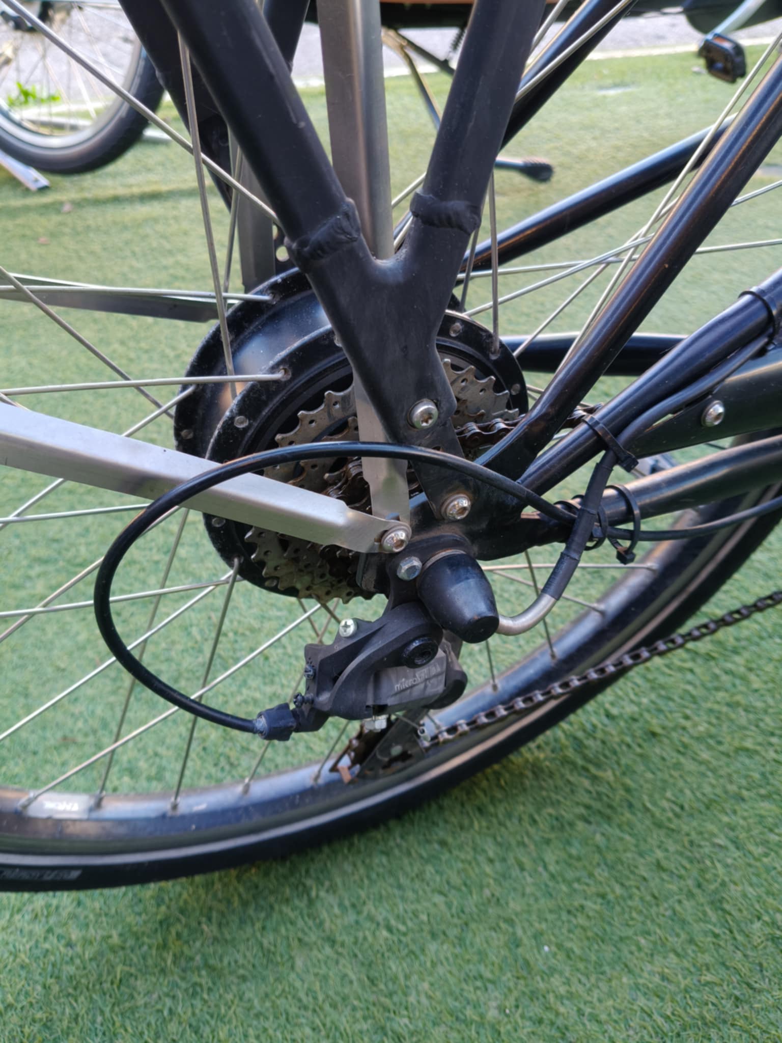 Nihola 4 verde 06 Nihola 4 verde 06