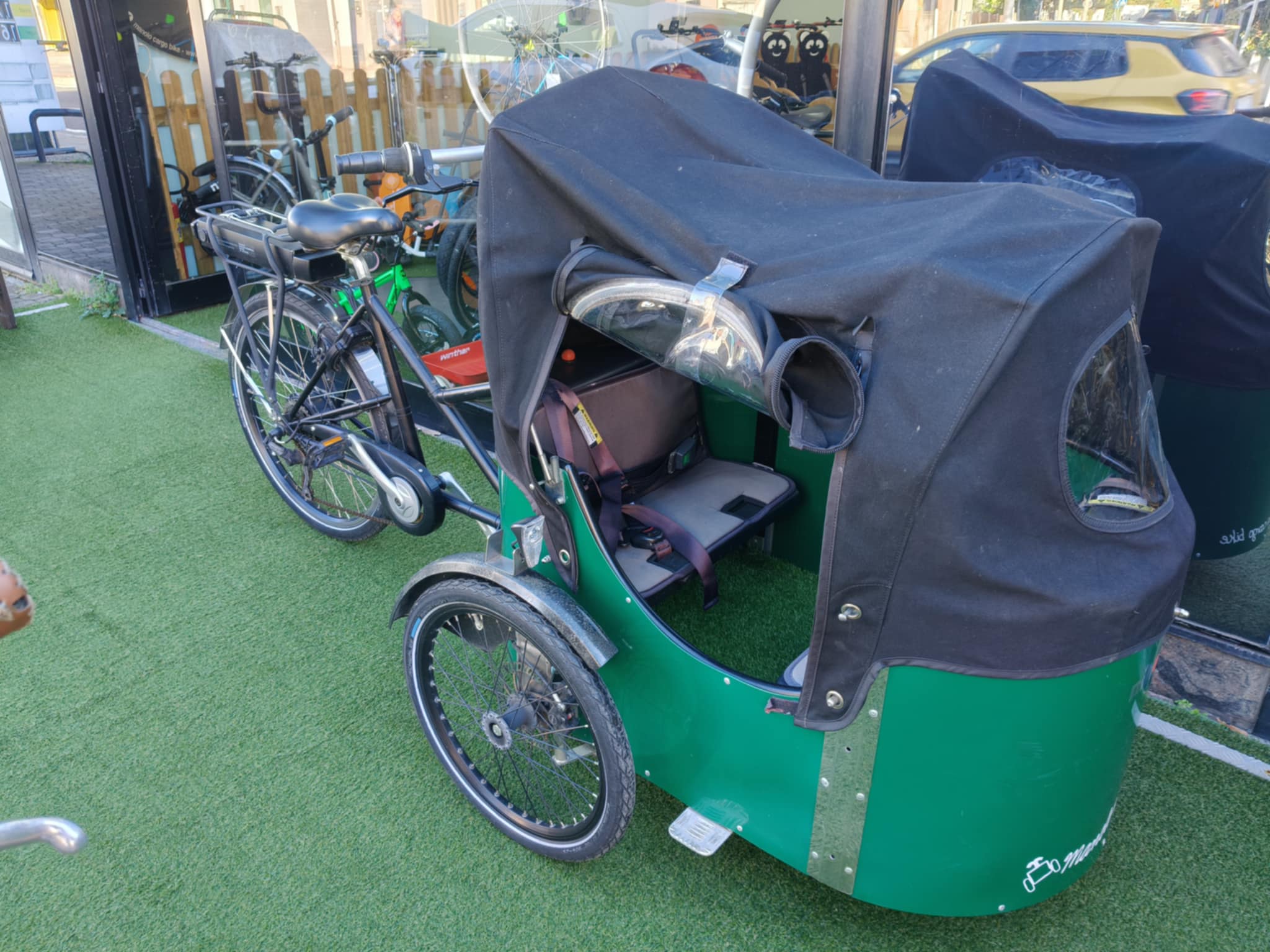 Nihola 4 verde 08 Nihola 4 verde 08